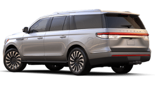 2024 Lincoln Lincoln Navigator External Image 2